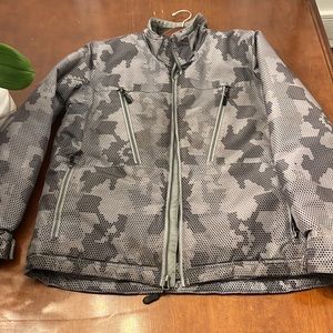 Boys Insulated Winter Coat by Bouldergear